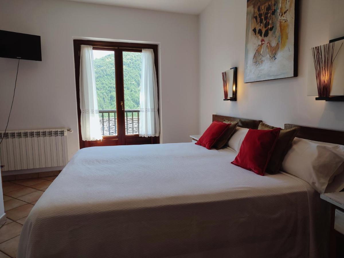 Hotel Rural Labadia De Sieste Ngoại thất bức ảnh