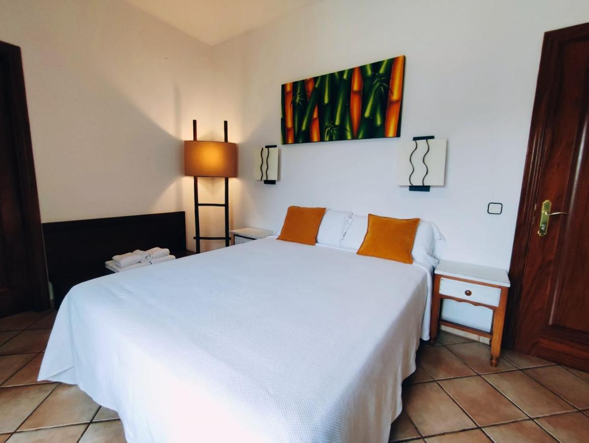 Hotel Rural Labadia De Sieste Ngoại thất bức ảnh
